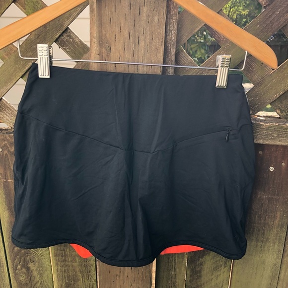 ASICS | Tennis workout skort - Picture 5 of 6